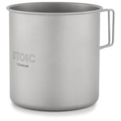 Popote TidanSt de STOIC