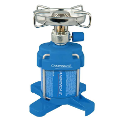 Réchaud de camping Twister Plus PZ profil